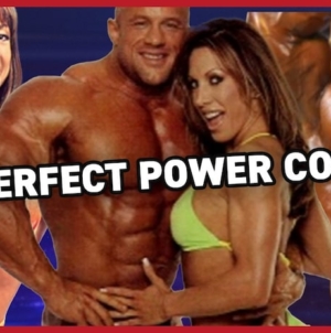 Bodybuilders accused of killing assistant, lighting car with her body on fire