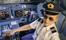 One of First Female Pilots in U.S. on ‘illegal’ way she flew planes in 70s