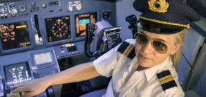 One of First Female Pilots in U.S. on ‘illegal’ way she flew planes in 70s