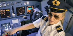 One of First Female Pilots in U.S. on ‘illegal’ way she flew planes in 70s