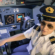 One of First Female Pilots in U.S. on ‘illegal’ way she flew planes in 70s