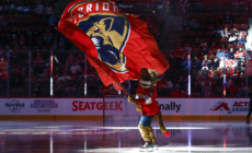 Florida Panthers Receive Huge News on Relocation Plans