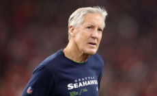 Cowboys’ Jerry Jones Had ‘Informal’ Talks With Pete Carroll About Head Coach Position