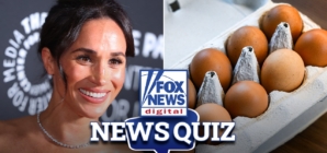 Fox News Digital’s News Quiz: January 3, 2024