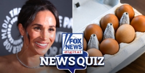 Fox News Digital’s News Quiz: January 3, 2024