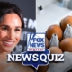 Fox News Digital’s News Quiz: January 3, 2024