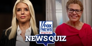 Fox News Digital’s News Quiz: January 17, 2025