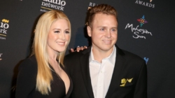 Heidi, Spencer Pratt sue L.A. after Palisades fire burns home