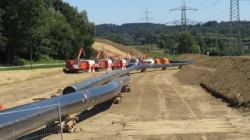 Szijjártó: Bulgaria will ensure continued transit of natural gas to Hungary