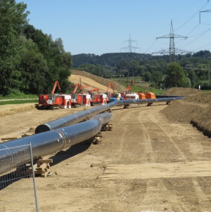 Szijjártó: Bulgaria will ensure continued transit of natural gas to Hungary