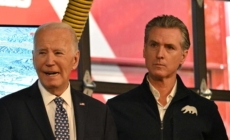 Gavin Newsom Rebuffs Wildfire Backlash: ‘Not Interested’