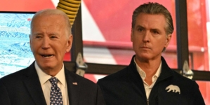 Gavin Newsom Rebuffs Wildfire Backlash: ‘Not Interested’