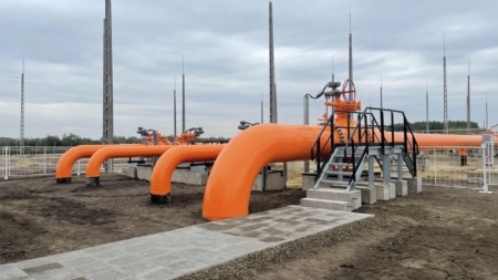 Hungary Could Play a Major Role in Regional Gas Trade