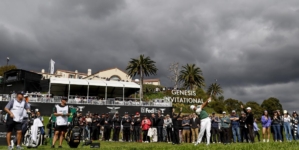 Genesis Invitational moves to Torrey Pines because of L.A. wildfires