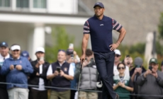 Tiger Woods says Genesis will raise money for losses from L.A. fires