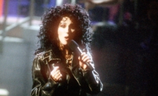 Cher’s racy ‘Turn Back Time’ outfit left designer and longtime pal embarrassed