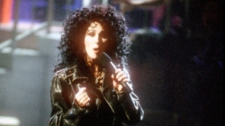 Cher’s racy ‘Turn Back Time’ outfit left designer and longtime pal embarrassed