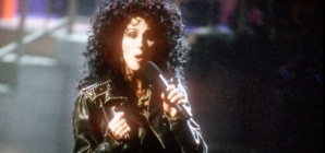 Cher’s racy ‘Turn Back Time’ outfit left designer and longtime pal embarrassed