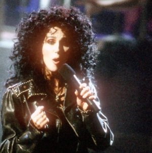 Cher’s racy ‘Turn Back Time’ outfit left designer and longtime pal embarrassed