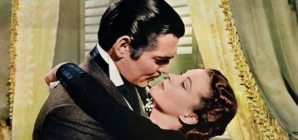 ‘Gone with the Wind’ star ‘fell into darkness’ before mental breakdown: author