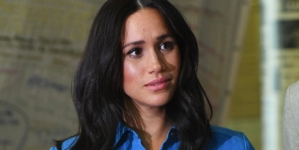 Royals ‘couldn’t give a damn’ about Meghan Markle’s Netflix show: experts