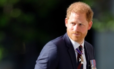 Prince Harry ‘in exile,’ feeling lonely in America five years later: experts