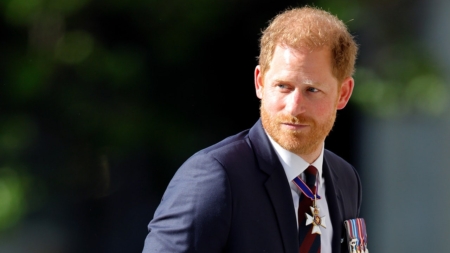 Prince Harry ‘in exile,’ feeling lonely in America five years later: experts