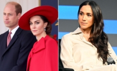 Prince William, Kate Middleton ‘to retain a distance’ from Meghan Markle: expert