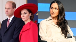 Prince William, Kate Middleton ‘to retain a distance’ from Meghan Markle: expert