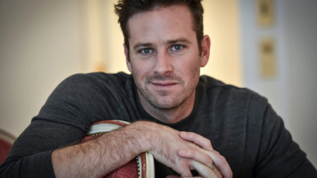 Armie Hammer admitted he wanted to ‘get caught’ during cannibalism scandal