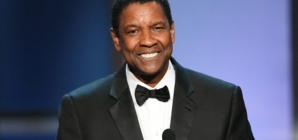 Denzel Washington tops major year with 11th Golden Globes nomination