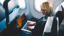 Biggest Wi-Fi mistakes you can make on a plane