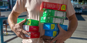 Girl Scouts to retire these cookie flavors after 2025