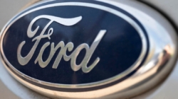 Ford recalls nearly 300,000 F-Series trucks over defective fuel pumps