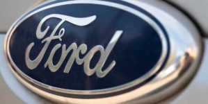 Ford recalls nearly 300,000 F-Series trucks over defective fuel pumps