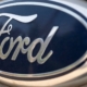 Ford recalls nearly 300,000 F-Series trucks over defective fuel pumps