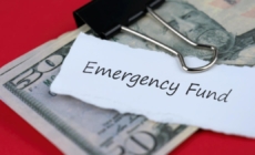 Most Americans can’t afford a $1,000 emergency expense, report finds