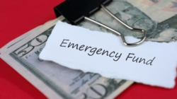 Most Americans can’t afford a $1,000 emergency expense, report finds