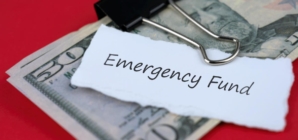 Most Americans can’t afford a $1,000 emergency expense, report finds