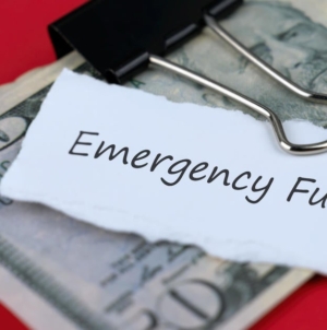 Most Americans can’t afford a $1,000 emergency expense, report finds