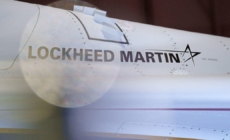 Lockheed-Martin donates $1 million to Trump inaugural committee