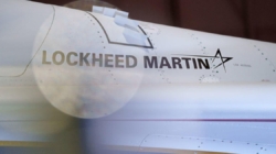 Lockheed-Martin donates $1 million to Trump inaugural committee