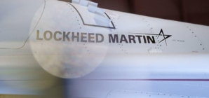 Lockheed-Martin donates $1 million to Trump inaugural committee