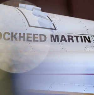 Lockheed-Martin donates $1 million to Trump inaugural committee