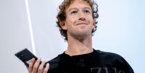 Mark Zuckerberg says ending fact-checks will curb censorship. Fact-checkers say he’s wrong.