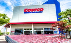 Costco shareholders reject an anti-DEI measure, after Walmart and others end diversity programs