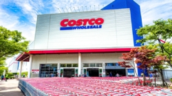 Costco shareholders reject an anti-DEI measure, after Walmart and others end diversity programs