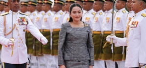 Thailand’s prime minister declares over $400 million in assets, including hundreds of luxury handbags and watches