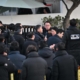 South Korean investigators abandon effort to detain impeached president after hours-long standoff