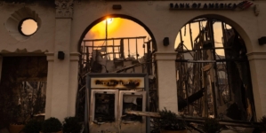 Thousands of Los Angeles homeowners were dropped by their insurers before the Palisades fire